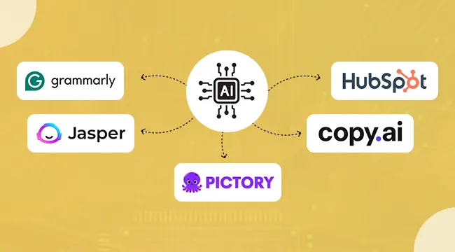 Best AI Tools for Startups 2025 Top 5 AI Tools Every Startup Needs in 2025